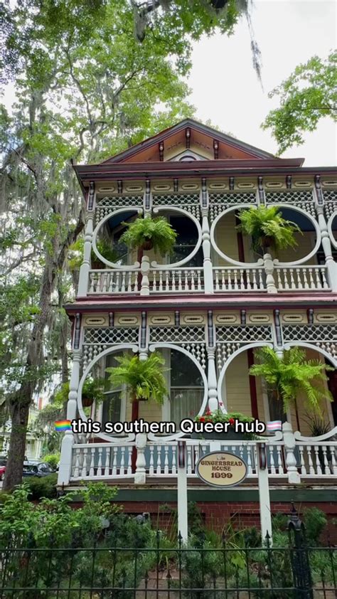 savannah gay cruising|LGBTQ Travel Guide: Savannah